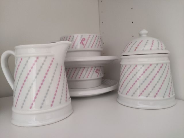 Tazas tu y yo Victoria