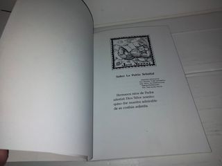 Sermón por j. Serred