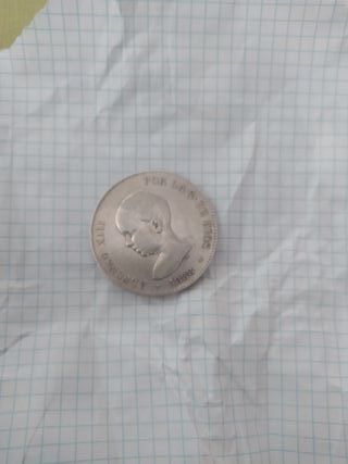 Monedas