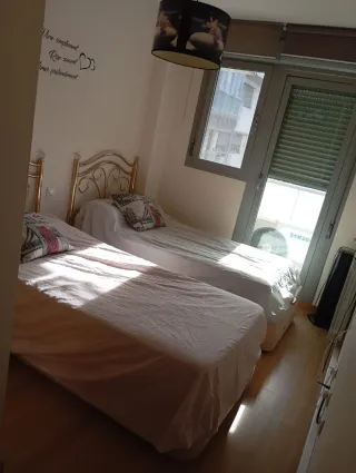 Habitación en alquiler gastos incluidos 1  persona