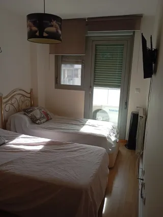 Habitación en alquiler gastos incluidos 1  persona