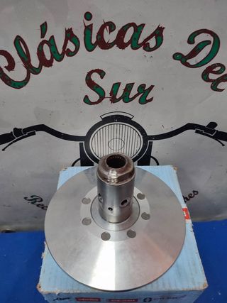 Piaggio Beverly 350 semi polea