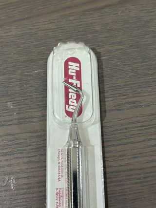 Markley de amalgama 