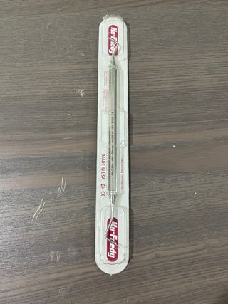 Markley de amalgama 