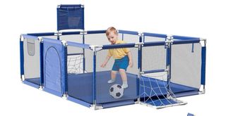 Parque Niños