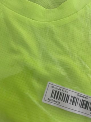 Set maglie fitness uomo