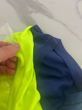 Set maglie fitness uomo