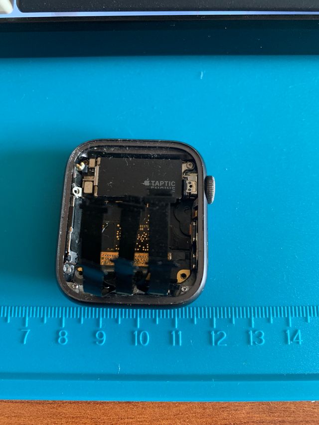 Chasis Apple watch series 4 44 mm