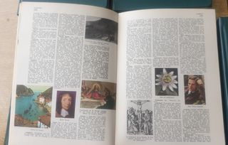 Eciclopedias completas