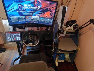 COCKPIT COMPLETO
