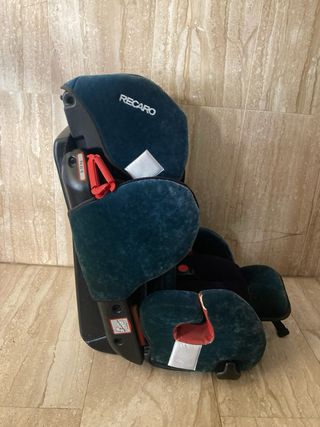 Silla RECARO young Sport
