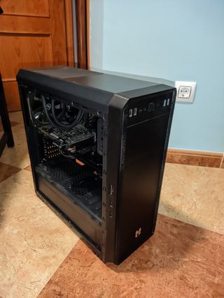 Pc gamer