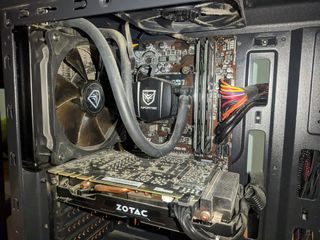 Pc gamer