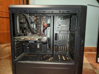 Pc gamer