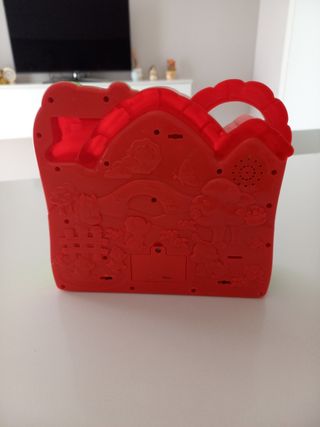 Giochi per bambini marca Clementoni
Idea regalo