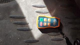 CAMIÓN RENAULT REF: C-3342