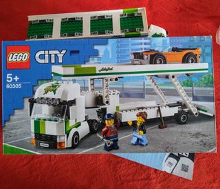 Lego 60305
