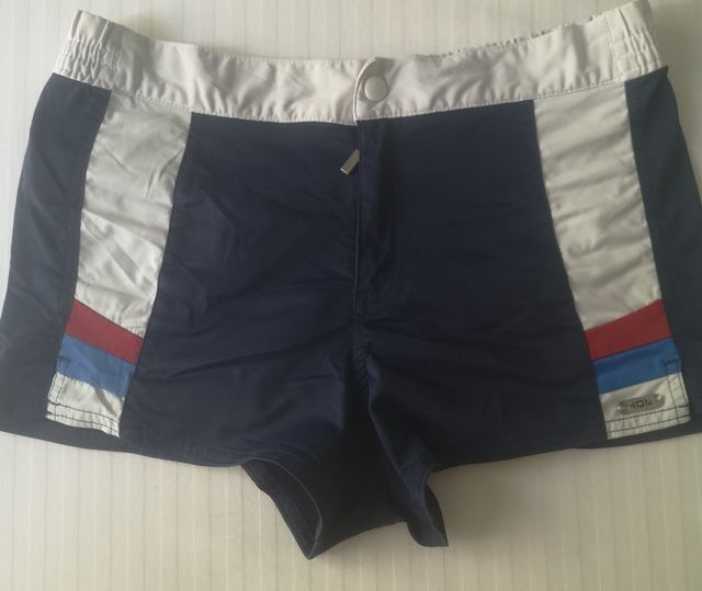 Bañador short