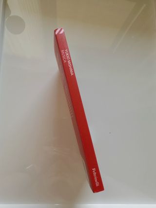 Musica - libro nuovo