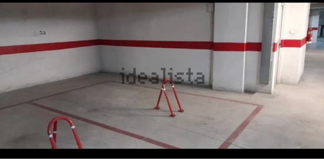 Tu coche a salvo en Maquinista de la General 1-5