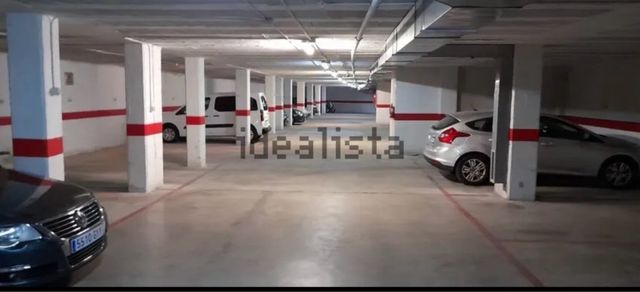 Tu coche a salvo en Maquinista de la General 1-5