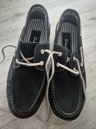 Zapato Fatcompany Nautic