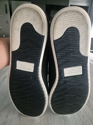 Zapato Fatcompany Nautic