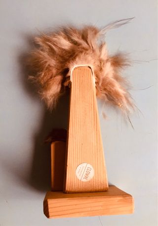 Hobbit porta fortuna 1980