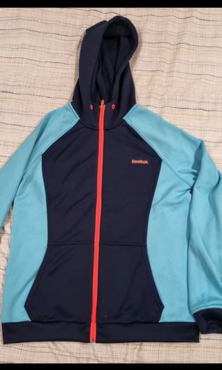 Chaqueta mujer Reebok L