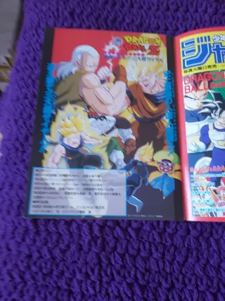 Dragon ball toei animation fair
