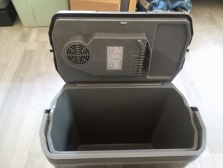 Nevera 12v