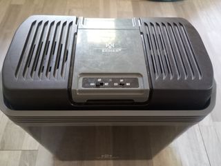Nevera 12v