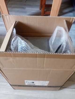 Nevera 12v