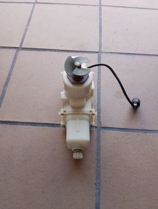 Motores limpiafondos 