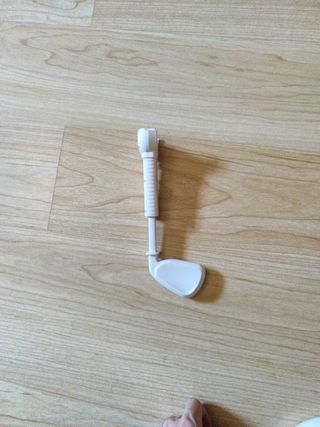 Accesorios mando wii