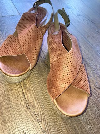 Zapatos de mujer