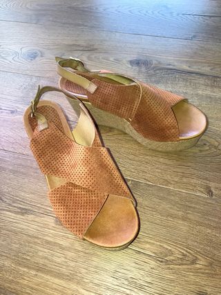 Zapatos de mujer