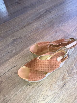 Zapatos de mujer