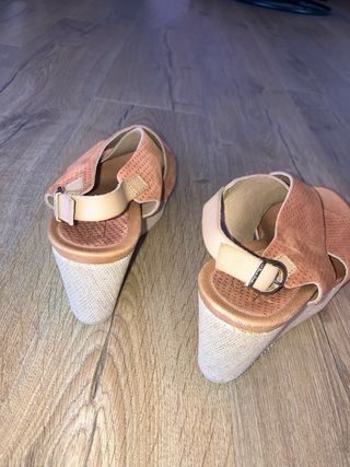 Zapatos de mujer