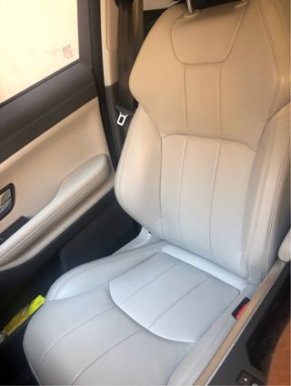 Land Rover Range Rover Evoque 2017