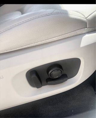 Land Rover Range Rover Evoque 2017