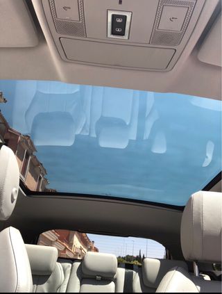 Land Rover Range Rover Evoque 2017