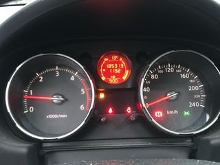 Nissan Qashqai 2010 7 plazas