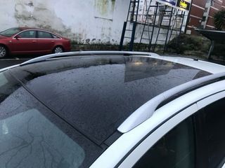 Nissan Qashqai 2010 7 plazas