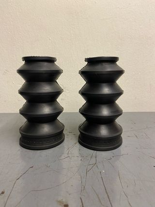 Fuelles originales Harley Davidson