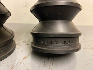 Fuelles originales Harley Davidson