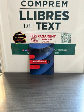 Llengua catalana 4 eso text