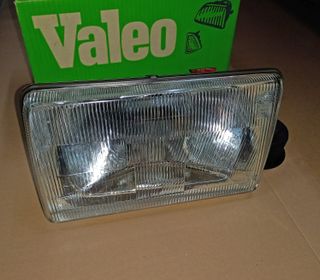 OPTICA IZQUIERDA seat 131 Fiat Argenta
