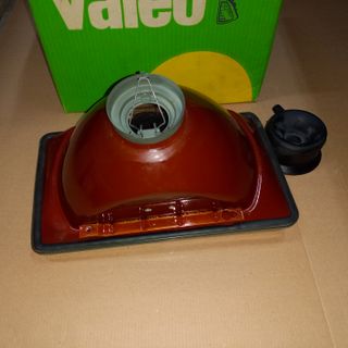 OPTICA IZQUIERDA seat 131 Fiat Argenta