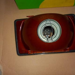 OPTICA IZQUIERDA seat 131 Fiat Argenta